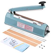 Bag Sealers